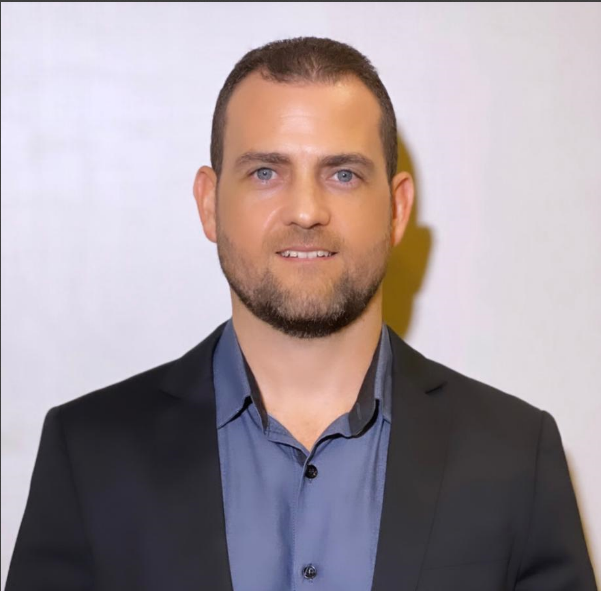Sergio Barbosa, Consultor de Estratégia Comercial